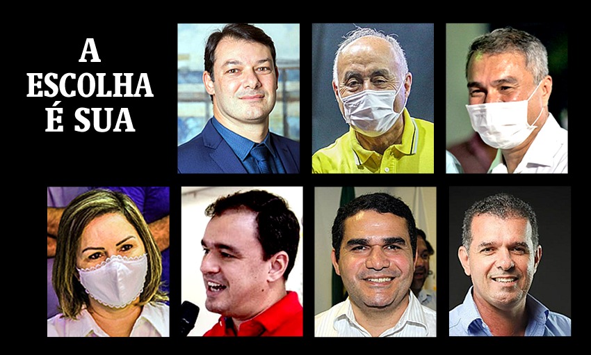 Candidatos