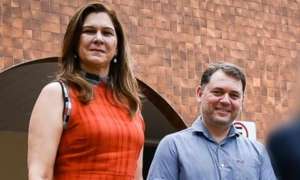 Paula Mariano assume oficialmente a Secretaria de Saúde do Acre