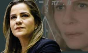 Mara Rocha faz texto contra LDO que aumenta Fundo Eleitoral, vota a favor e 'buga' cabeça de acreanos
