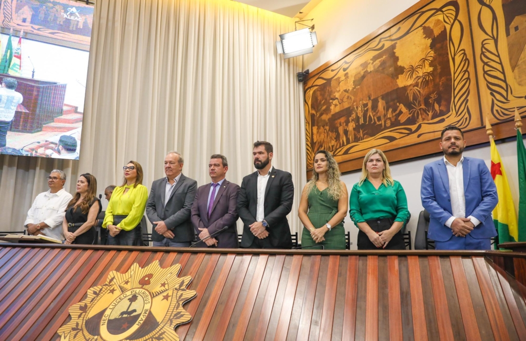 SESSÃO SOLETE ALEAC