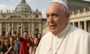 A morte do Papa Francisco não encerra seu impacto: ele provocou mudanças profundas, conquistou os jovens e inspirou até possíveis papas brasileiros