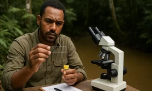 Estudo inédito vai mapear focos da malária em três estados da Amazônia e pode mudar estratégias de combate à doença