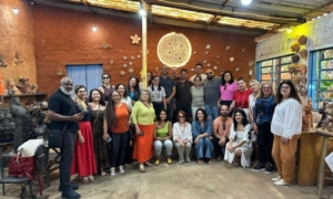 Acre Brilha em Encontro Nacional do Artesanato: Conquistas e Novos Caminhos para o Setor
