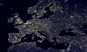CAOS:Apagão na Europa; Falha Elétrica ou Ciberataque?
