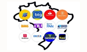 Crédito do Trabalhador CLT: Nova Fase Libera Empréstimo Consignado Direto pelos Bancos