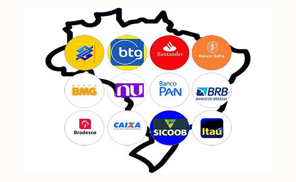 Crédito do Trabalhador CLT: Nova Fase Libera Empréstimo Consignado Direto pelos Bancos