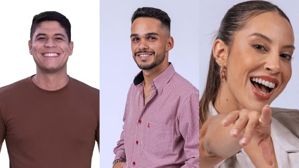 Final do BBB 25: Saiba quem são os finalistas e o que aguarda a grande decisão!