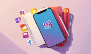 Instagram lança “Conta de Adolescente” com supervisão parental e restrições para menores
