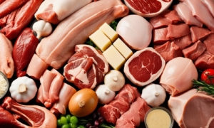 Marco para o Agronegócio local das cadeias produtivas de proteína animal