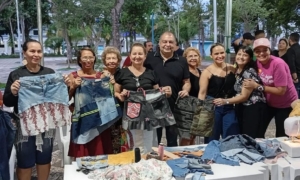Moda Revolucionária no Acre: Moda Sustentável no Fashion Revolution Brazil