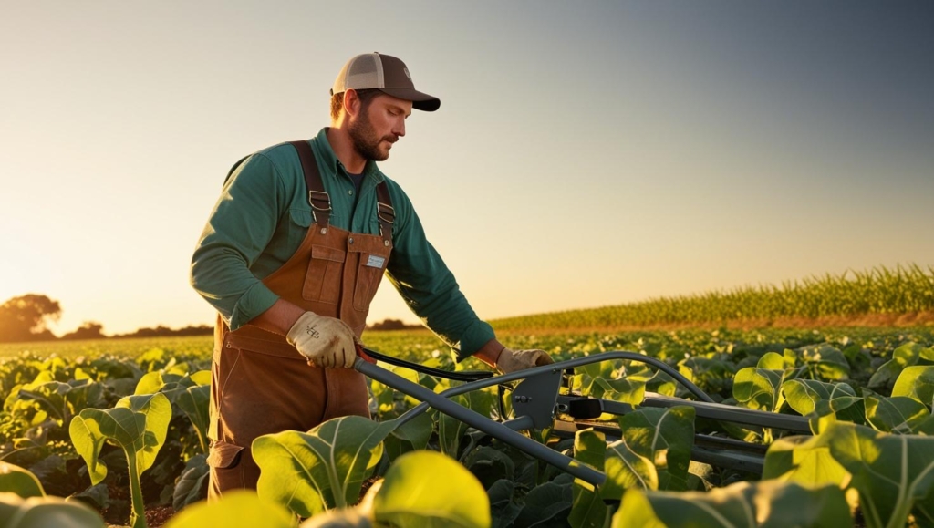 Produção Agrícola do Acre Explode: Crescimento de 101% em 6 Anos Impulsiona Economia