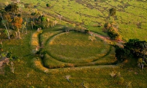 GEOGLIFOS: O Tesouro Arqueológico no Acre que Pode Revolucionar o Turismo no Brasil