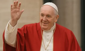 A DESPEDIDA: Papa Francisco é sepultado em Roma em cerimônia histórica com 250 mil presentes