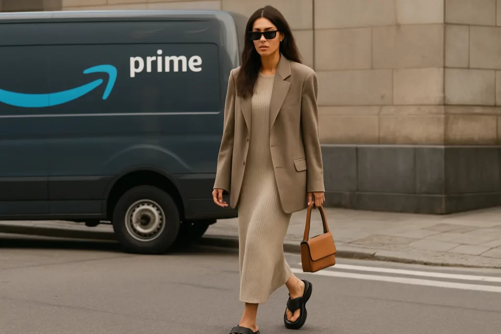 Peças estilosas, atuais e acessíveis que estão dominando a Amazon e podem transformar seu visual com apenas alguns cliques.