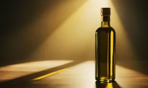 PROIBIDO: Azeites Grego Santorini e La Ventosa Fora das Prateleiras