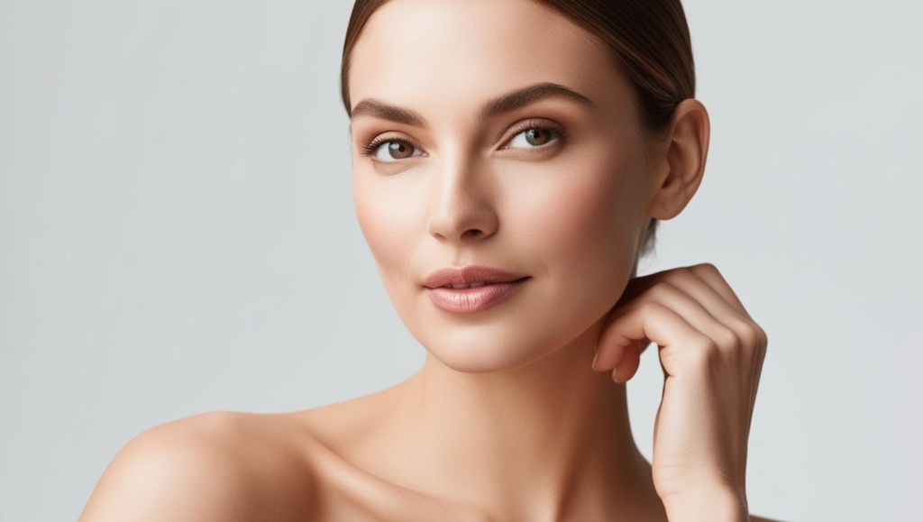 Exercícios Faciais Matinais: O Segredo para Reduzir Rugas Naturalmente