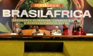 Cooperação Agrícola: Brasil Abre 9 Novos Mercados na África