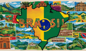 MADE IN BRASIL: Invenções Brasileiras Que o Mundo Usa e Nem Imagina Que São Nossas