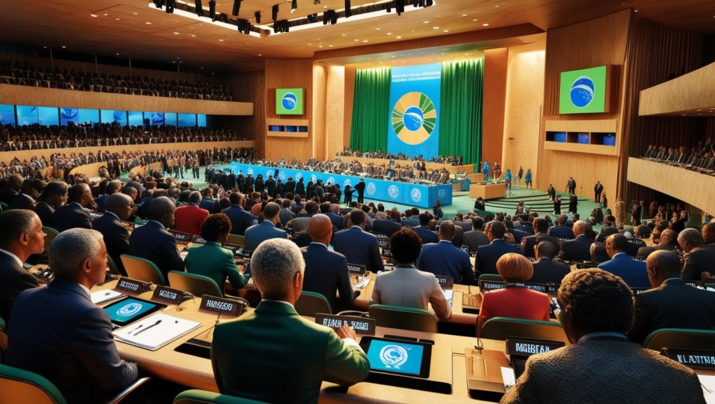 COP30 no Brasil: Os 3 Desafios Cruciais para o País Avançar no Acordo de Paris