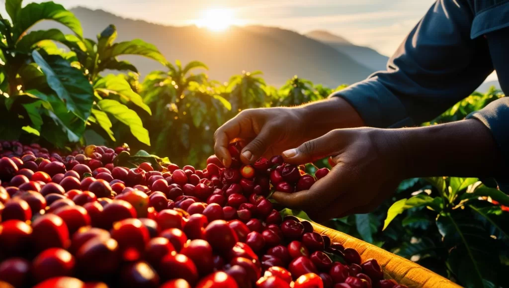 Café de Rondônia: Sustentabilidade Além das Palavras