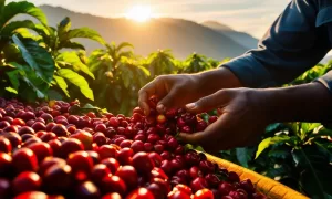 Café de Rondônia: Sustentabilidade Além das Palavras