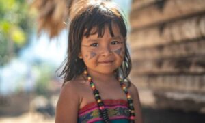 Selo UNICEF 2025-2028: Avanço Crucial para Crianças Indígenas e Negras no Brasil