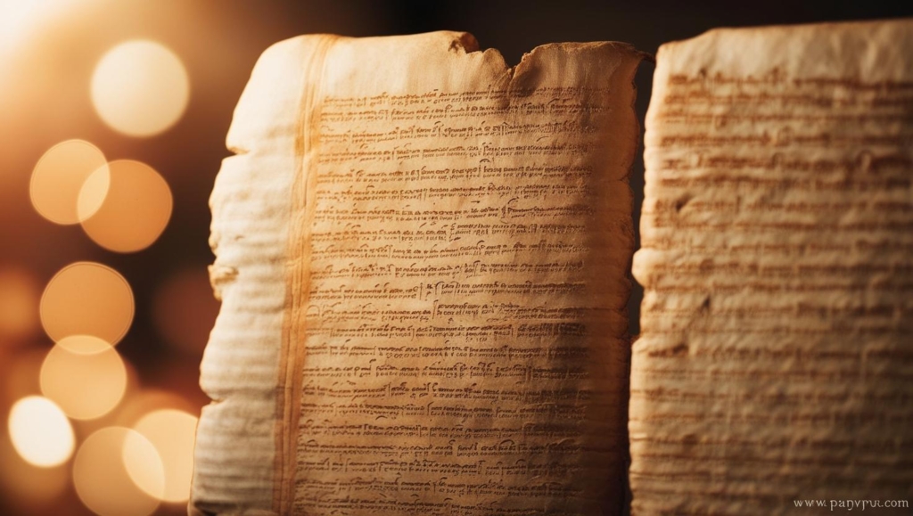 Pesquisador Brasileiro Descobre Manuscrito Inédito sobre a Infância de Jesus Cristo
