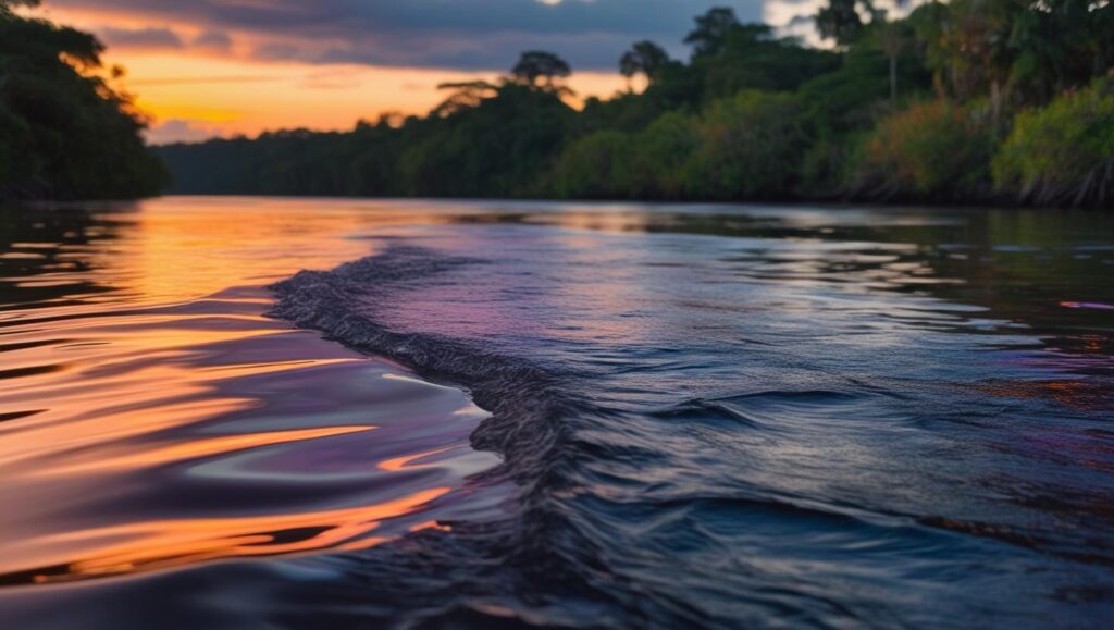 Ibama Autoriza Simulações para Avanço da Exploração de Petróleo na Foz do Amazonas