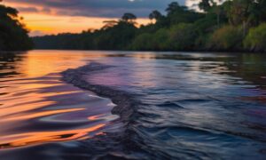 Ibama Autoriza Simulações para Avanço da Exploração de Petróleo na Foz do Amazonas