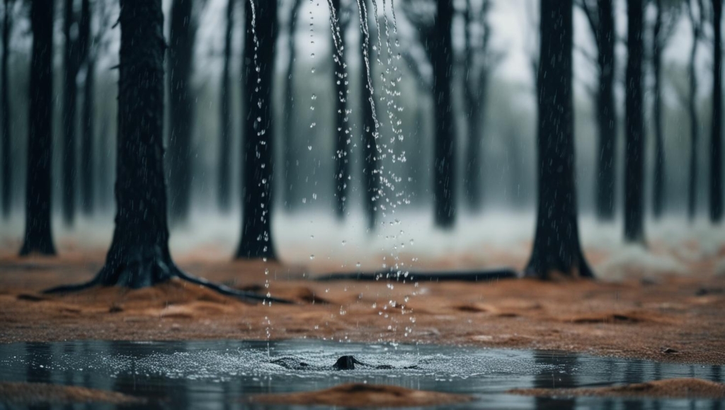 Inverno Amazônico: Queimadas no Acre Desaparecem Quase 100% em 2025!