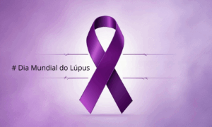Dia Mundial do Lúpus: Sintomas, Diagnóstico e Tratamentos Disponíveis