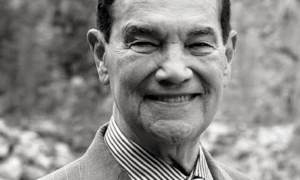 LUTO: Morre Divaldo Franco Ícone do Espiritismo Brasileiro aos 98 anos