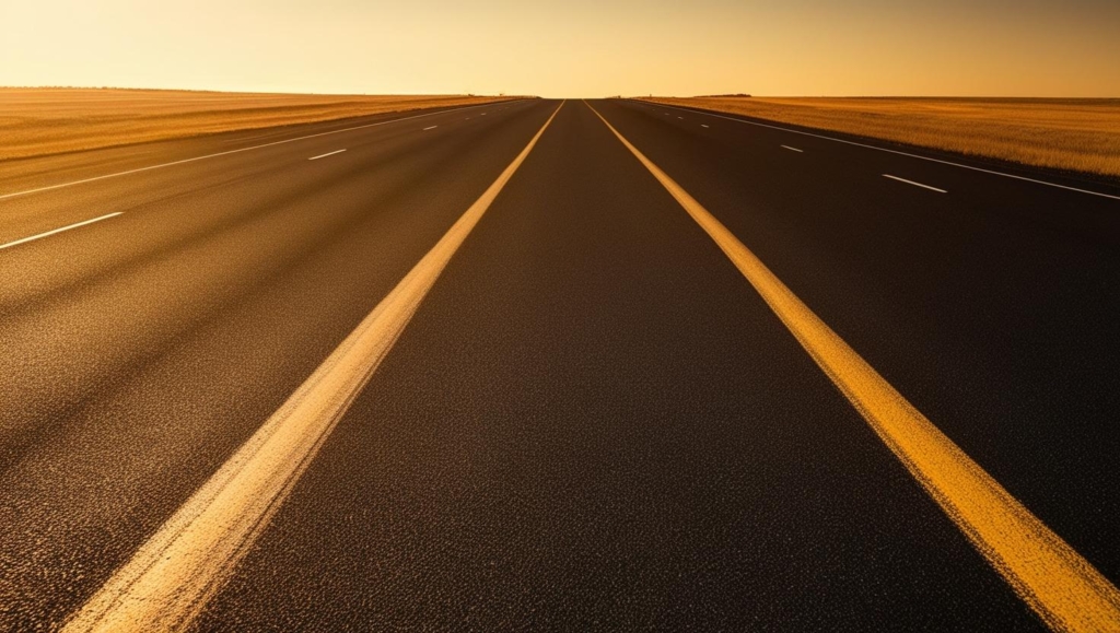 Mobilidade e Infraestrutura Urbana e Rural: 5 Mil Toneladas de Asfalto na Operação Verão 2025!