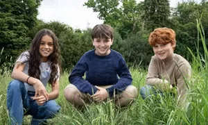 REMAKE: Novo Elenco de Harry Potter é Revelado Adaptacão HBO Que Estreia em 2026!