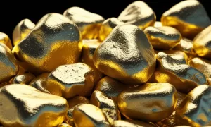 Núcleo da Terra: Ouro Suficiente para Cobrir o Planeta!