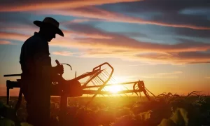 GARANTIA:Crédito Rural com Recursos Estáveis para Investir e Produzir