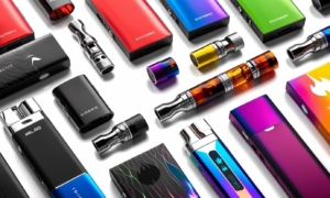 PROIBIDOS: Plataformas Digitais têm 48h Para Remover Anúncios de Vapes