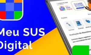 MEU SUS DIGITAL: Aprenda Como Usar o App e Gerenciar seus Dados de Saúde