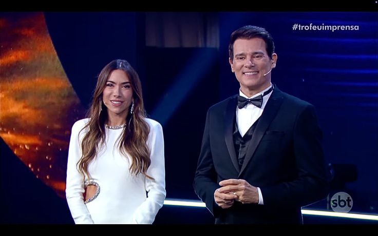 Troféu Imprensa 2025: Nova Era da Premiação e Homenagem ao Legado de Silvio Santos