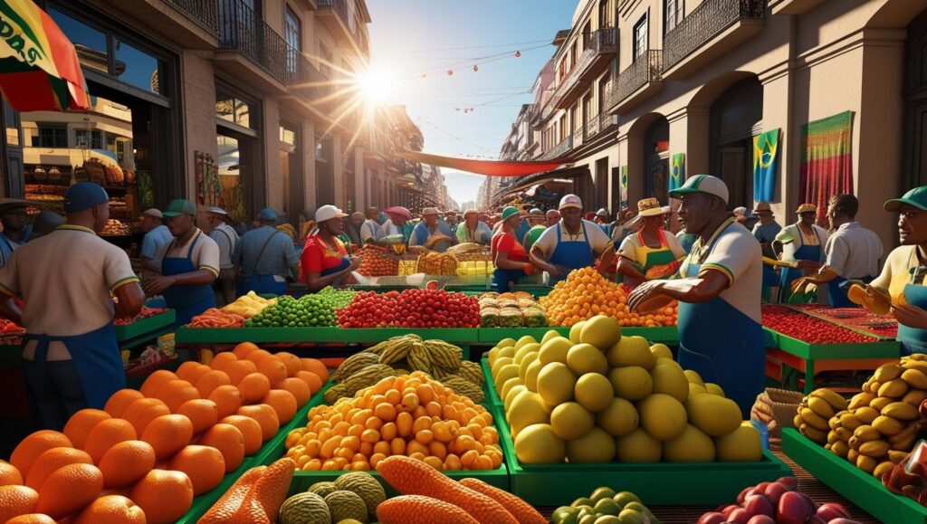 Financiamento para Agricultores Familiares do Norte: Oportunidade de Crescimento