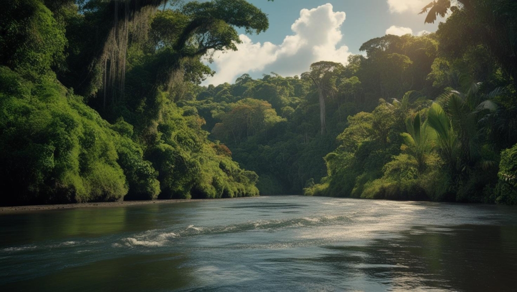 COP30 será a conferência da implementação das ações climáticas, transformando ideias em resultados concretos no Brasil e no mundo.