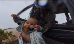 Bebê Resgatado em Enchente no RS Morre Após Um Ano: Tragédia e Reflexões