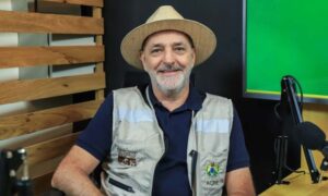 DIA DO APICULTOR: Mensagem do Secretário de Agricultura do Acre Luis Tchê