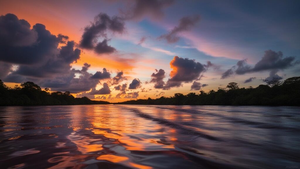 Neocolonialismo: A Polêmica da Prisão Francesa na Amazônia