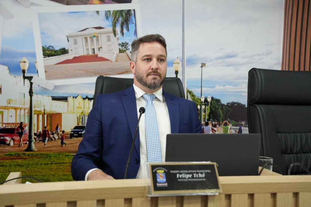FUNAM: Novo Fundo Municipal Agropecuário proposto pelo vereador Felipe Tchê é um Avanço na Agricultura Familiar