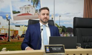 FUNAM: Novo Fundo Municipal Agropecuário proposto pelo vereador Felipe Tchê é um Avanço na Agricultura Familiar
