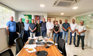 Agricultura no Acre Recebe Investimentos e Tecnologia Inovadora