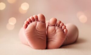 Teste do Pezinho Ampliado: Descubra Como o SUS Pode Salvar a Vida do Seu Bebê!