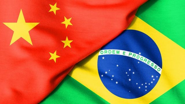 China anuncia R$ 27 bilhões em investimentos no Brasil, com foco em energia, aviação e carros elétricos.