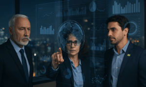 INOVAÇÃO: Goiás Revoluciona o Brasil com a Primeira lei Estadual de Inteligência Artificial
